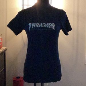 EUC Thrasher tee